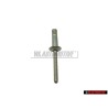 Genuine VW Rivet 6.5x14 - N 90064301