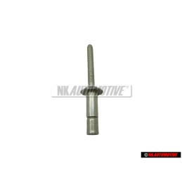 Genuine VW Rivet 6.5x14 - N 90064301