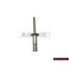 Genuine VW Rivet 6.5x14 - N 90064301
