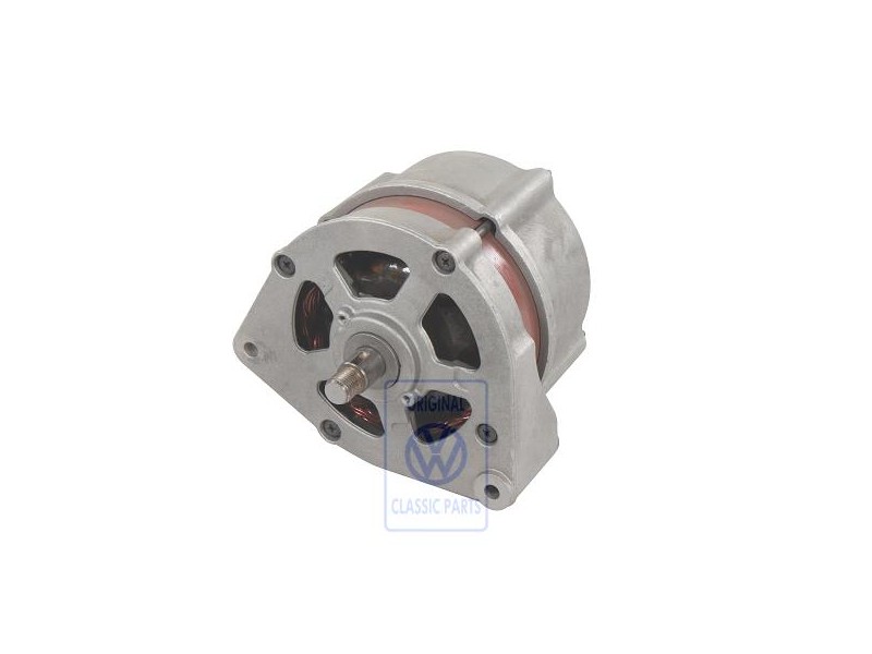Genuine VW Alternator - 060903017 X