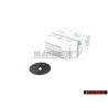 Genuine VW Floor Cover Clamping Washer 5x30 - N 90087201