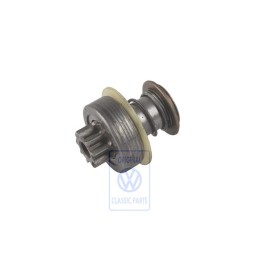 Genuine VW Freewheel Gearbox - 055911335B