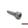 Genuine VW Socket Head Bolt With Inner Multipoint Head (Kombi) - N 91006802