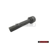 Genuine VW Socket Head Bolt With Inner Multipoint Head (Kombi) - N 91006802