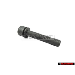 Genuine VW Socket Head Bolt With Inner Multipoint Head (Kombi) - N 91006802