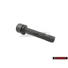 Genuine VW Socket Head Bolt With Inner Multipoint Head (Kombi) - N 91006802