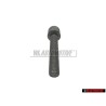 Genuine VW Socket Head Bolt With Inner Multipoint Head (Kombi) - N 91006802