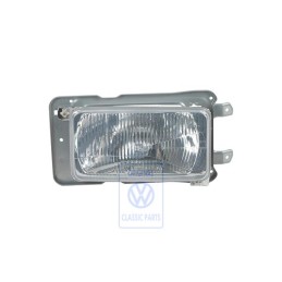 Genuine VW Halogen Headlights - 161941017