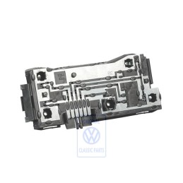 Genuine VW Bulb Carrier - 161945258A