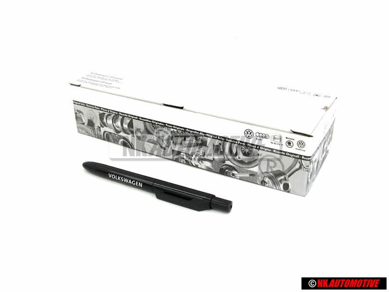 Genuine VW VOLKSWAGEN AG Aktiengesellschaft Pen - 000087703AG041