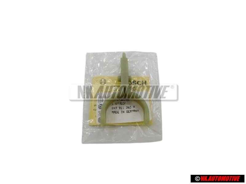 Genuine VW Engaging Lever - 049911365A