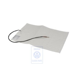 Genuine VW Heater Element-Seat - 161963555A