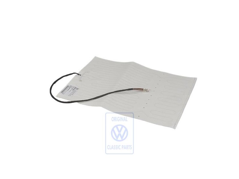 Genuine VW Heater Element-Seat - 161963555A