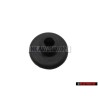 Genuine VW Wiring Loom Grommet 33/9 - 021971907A