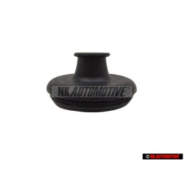 Genuine VW Wiring Loom Grommet 33/9 - 021971907A