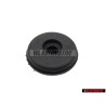 Genuine VW Wiring Loom Grommet 33/9 - 021971907A