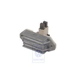 Genuine VW Voltage Regulator - 070903803A