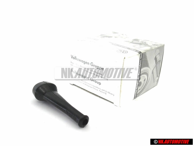 Genuine VW Protective Cap Housing 39x7.5 - 022906102
