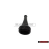Genuine VW Protective Cap Housing 39x7.5 - 022906102