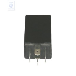 Genuine VW Control Unit For Changeover And Consumption Indicator - 171919091C