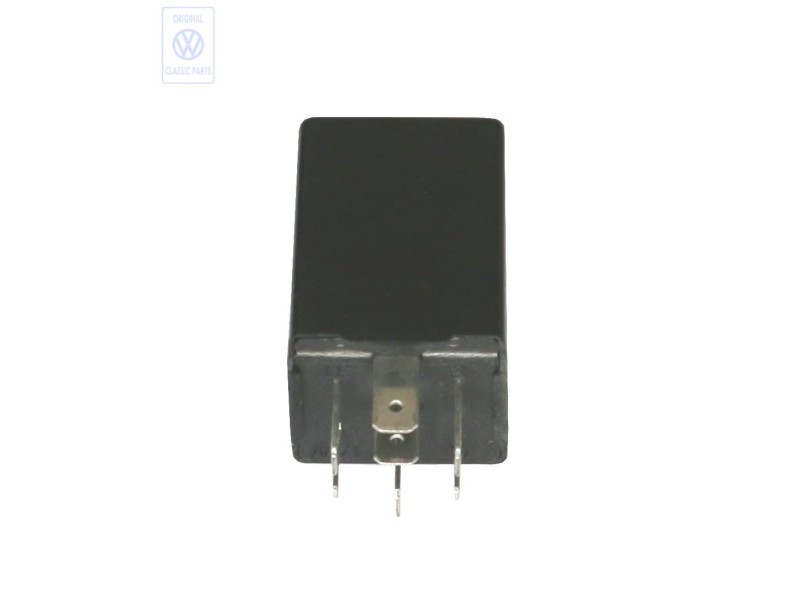 Genuine VW Control Unit For Changeover And Consumption Indicator - 171919091C