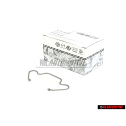 Genuine VW Alternator Spring Shackle Clip - 036903121