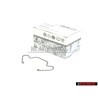 Genuine VW Alternator Spring Shackle Clip - 036903121