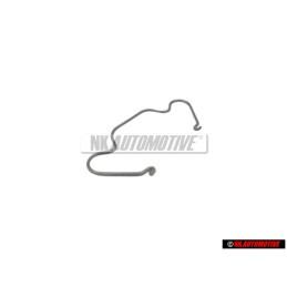 Genuine VW Alternator Spring Shackle Clip - 036903121