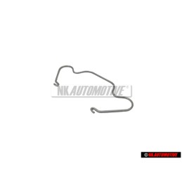 Genuine VW Alternator Spring Shackle Clip - 036903121