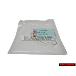 Genuine VW Alternator Spring Shackle Clip - 036903121