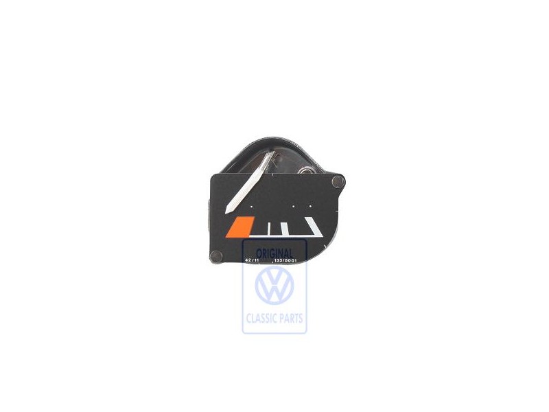 Genuine VW Fuel Gauge - 155919045