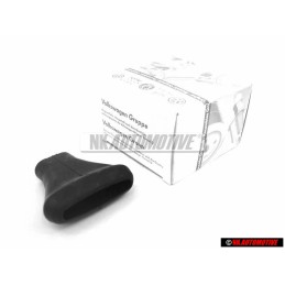 Genuine VW 7 Pin Flat Contact Housing Protective Cap Cover Seal - 037906102A