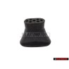 Genuine VW 7 Pin Flat Contact Housing Protective Cap Cover Seal - 037906102A