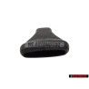 Genuine VW 7 Pin Flat Contact Housing Protective Cap Cover Seal - 037906102A