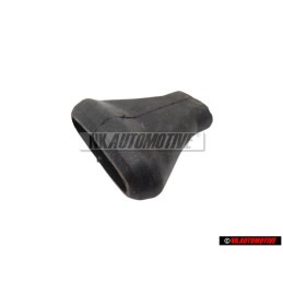Genuine VW 7 Pin Flat Contact Housing Protective Cap Cover Seal - 037906102A