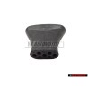 Genuine VW 7 Pin Flat Contact Housing Protective Cap Cover Seal - 037906102A