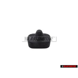 Genuine VW Stop Buffer - 165827489