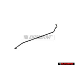 Genuine VW Pull Rod - 165827515
