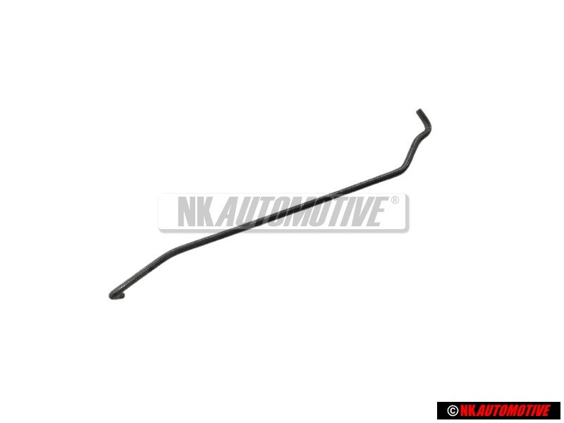 Genuine VW Pull Rod - 165827515