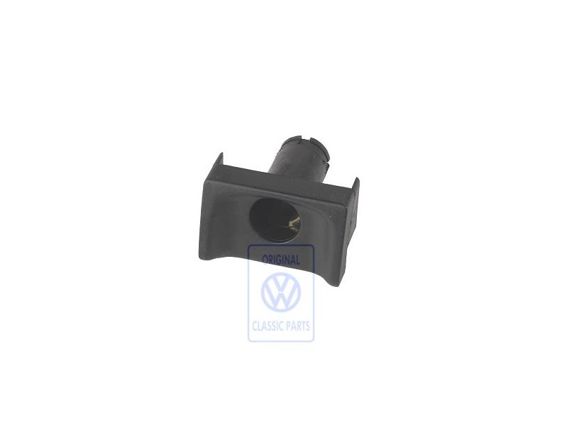 Genuine VW Pushbutton - 165827581C