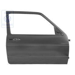 Genuine VW Door - 165831052C