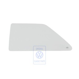 Genuine VW Side Window - 165845301