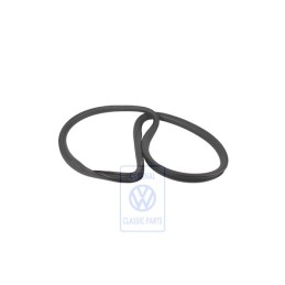 Genuine VW Seal For Side Window - 165845321