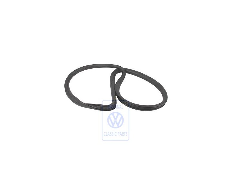 Genuine VW Seal For Side Window - 165845321