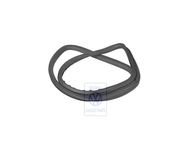 Genuine VW Seal For Side Window - 165845322