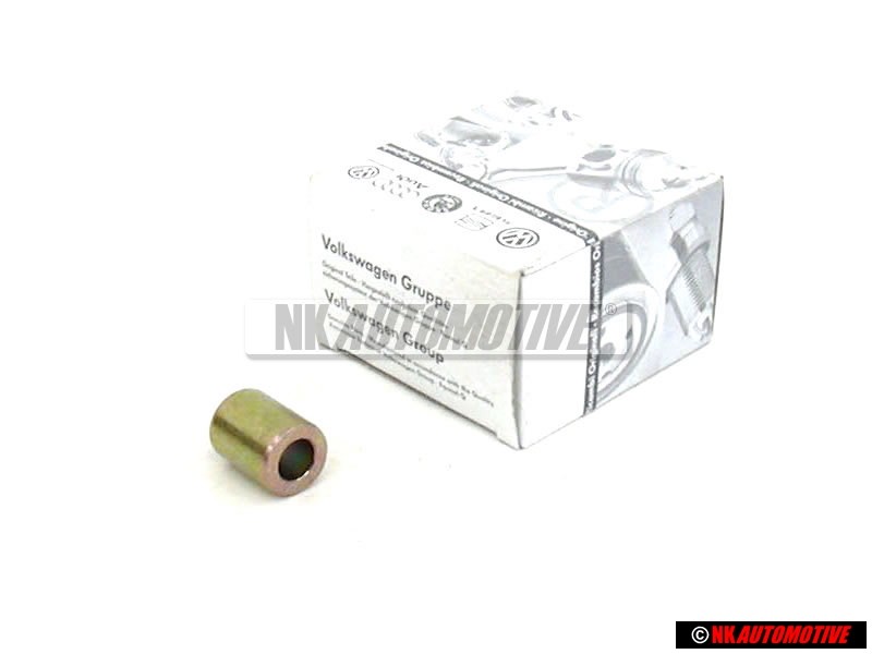 Genuine VW 1.1 1.3 Engine Mount Bracket Bushing - 052903147