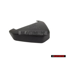 Genuine VW Seat Belt Upper Cover Cap - 111857719L