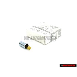 Genuine VW Center Console Gauge Bulb Holder - 111957397