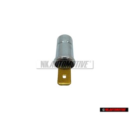 Genuine VW Center Console Gauge Bulb Holder - 111957397