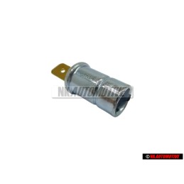 Genuine VW Center Console Gauge Bulb Holder - 111957397